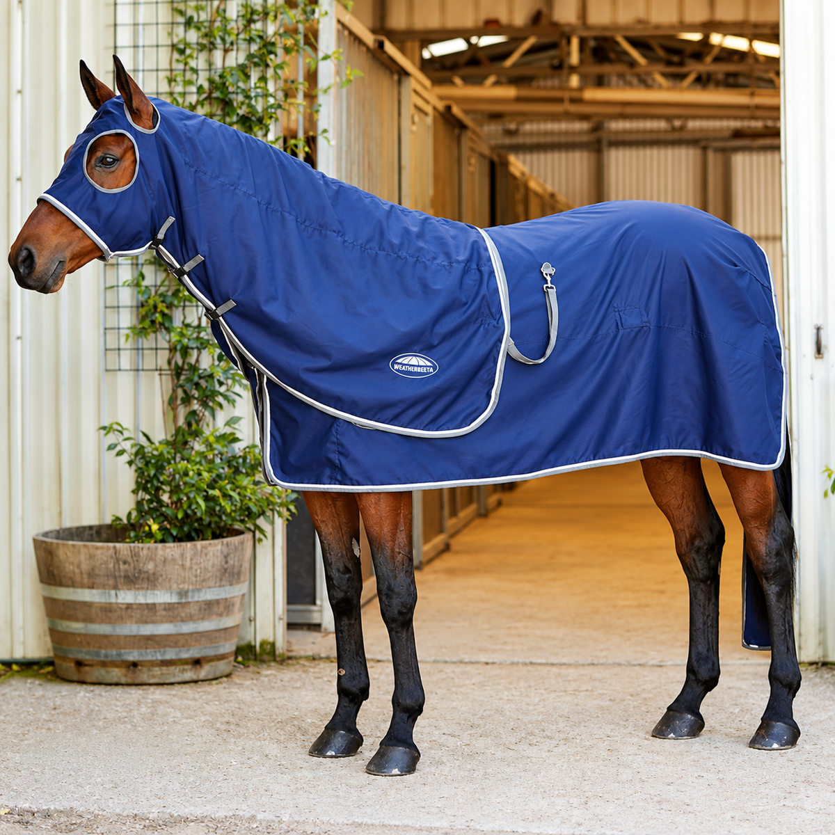 Weatherbeeta Show Sheet Hood