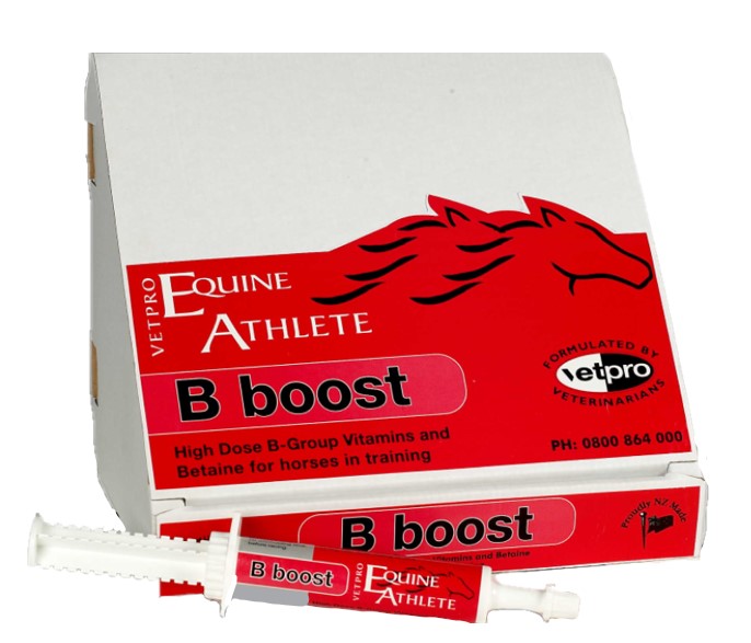 Vetpro B Boost