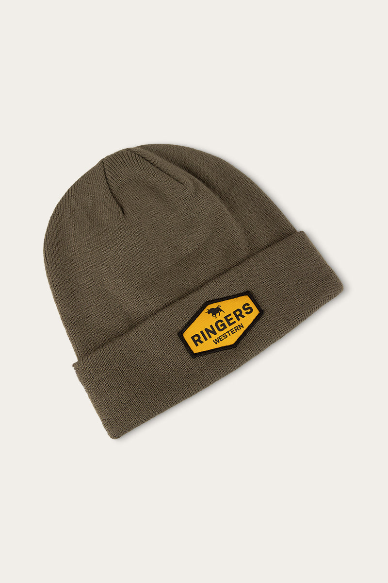 Ringers Western Brunswick Beanie