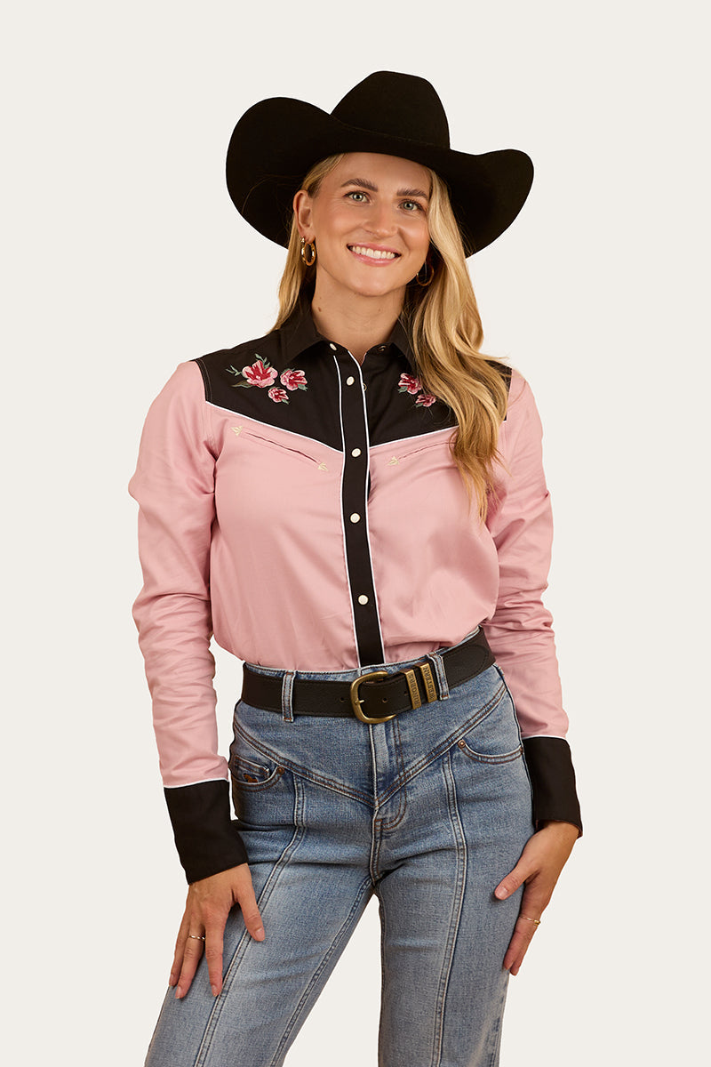 Ringers Western Bellingen Womens Western Shirt