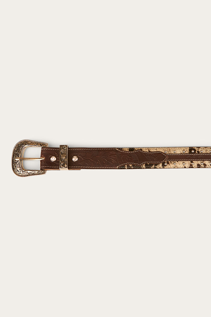 Ringers Western Tasman Belt