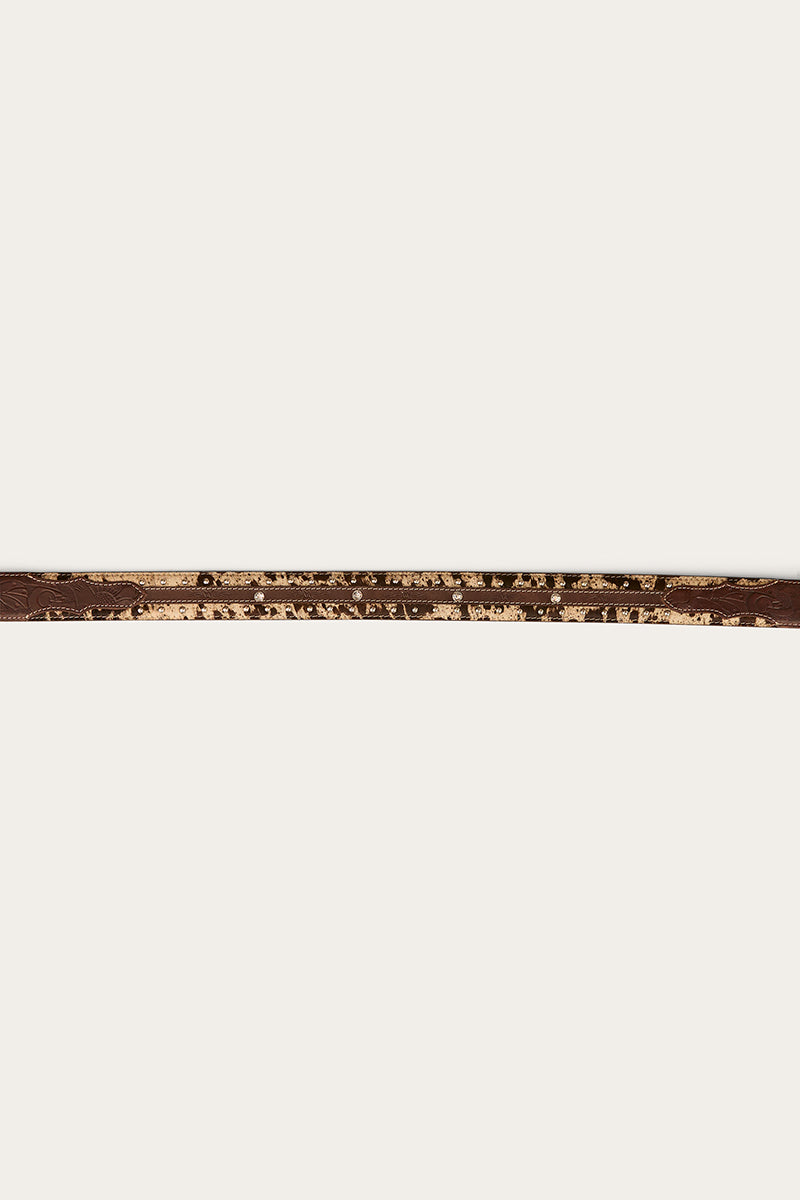 Ringers Western Tasman Belt