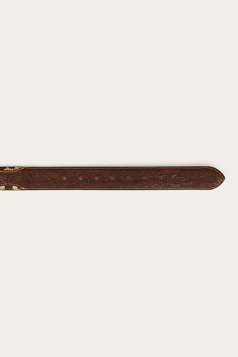Ringers Western Tasman Belt