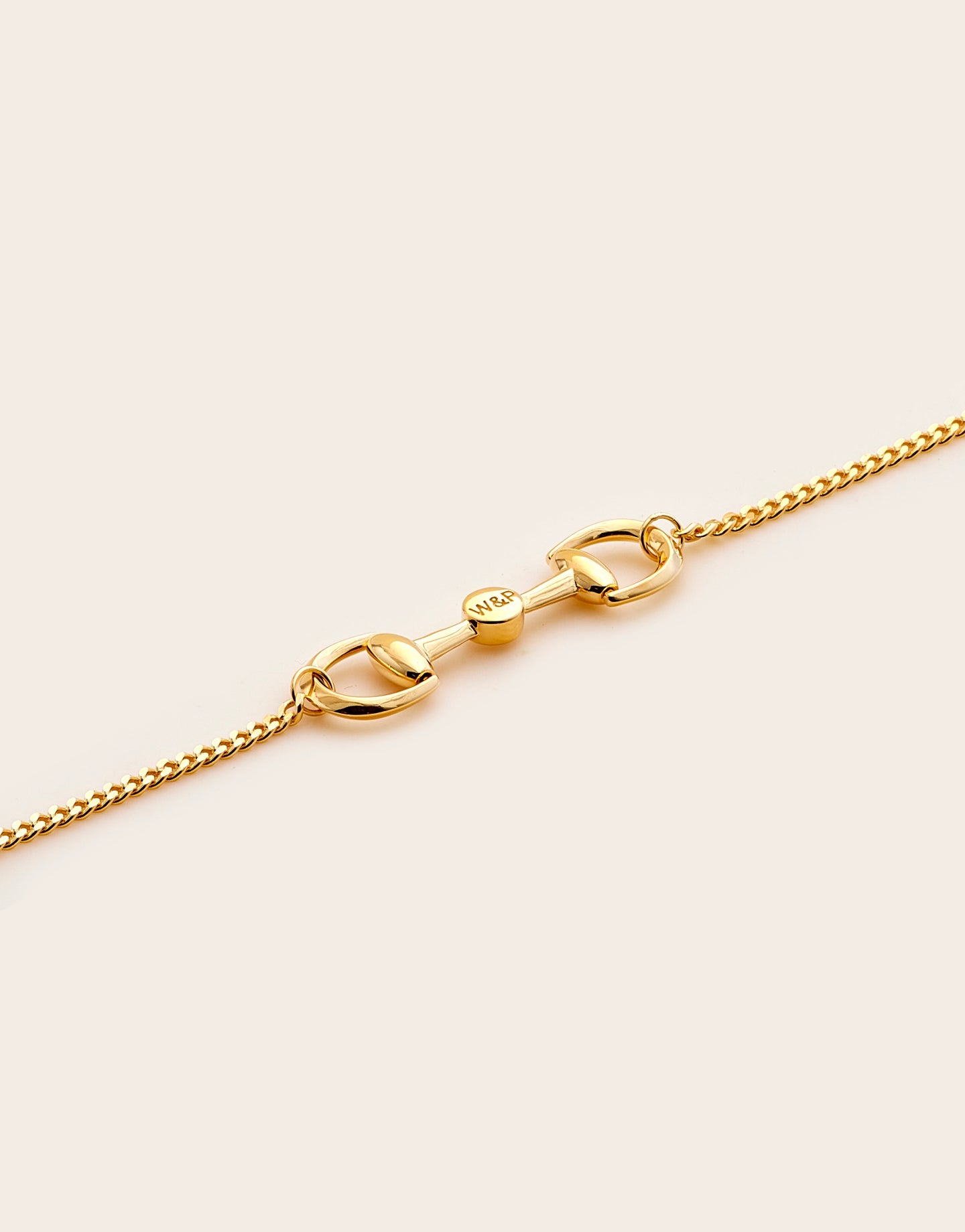 Whistle & Pop Heritage Bit of Elegance Bracelet