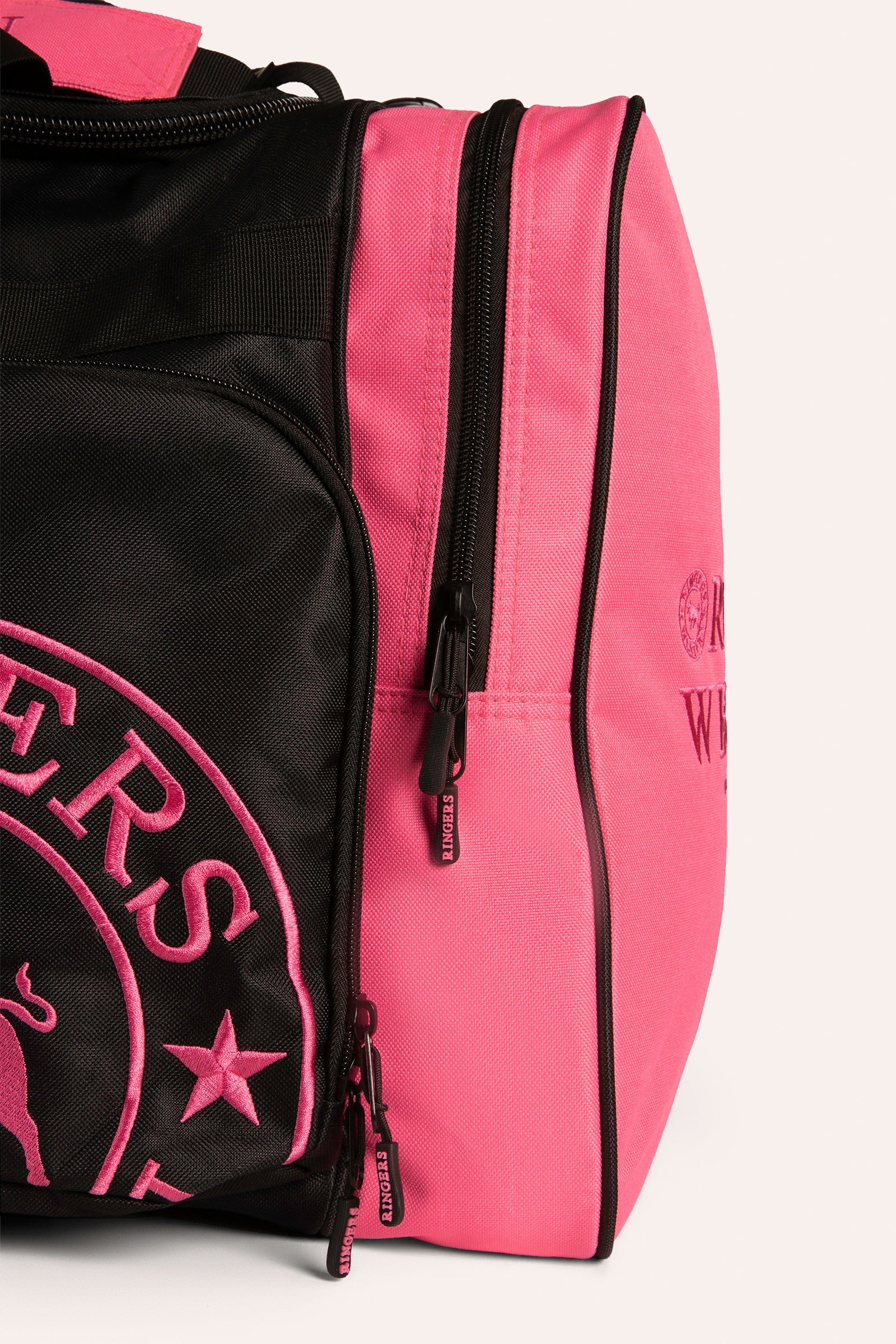Ringers Western Rider Sports Bag