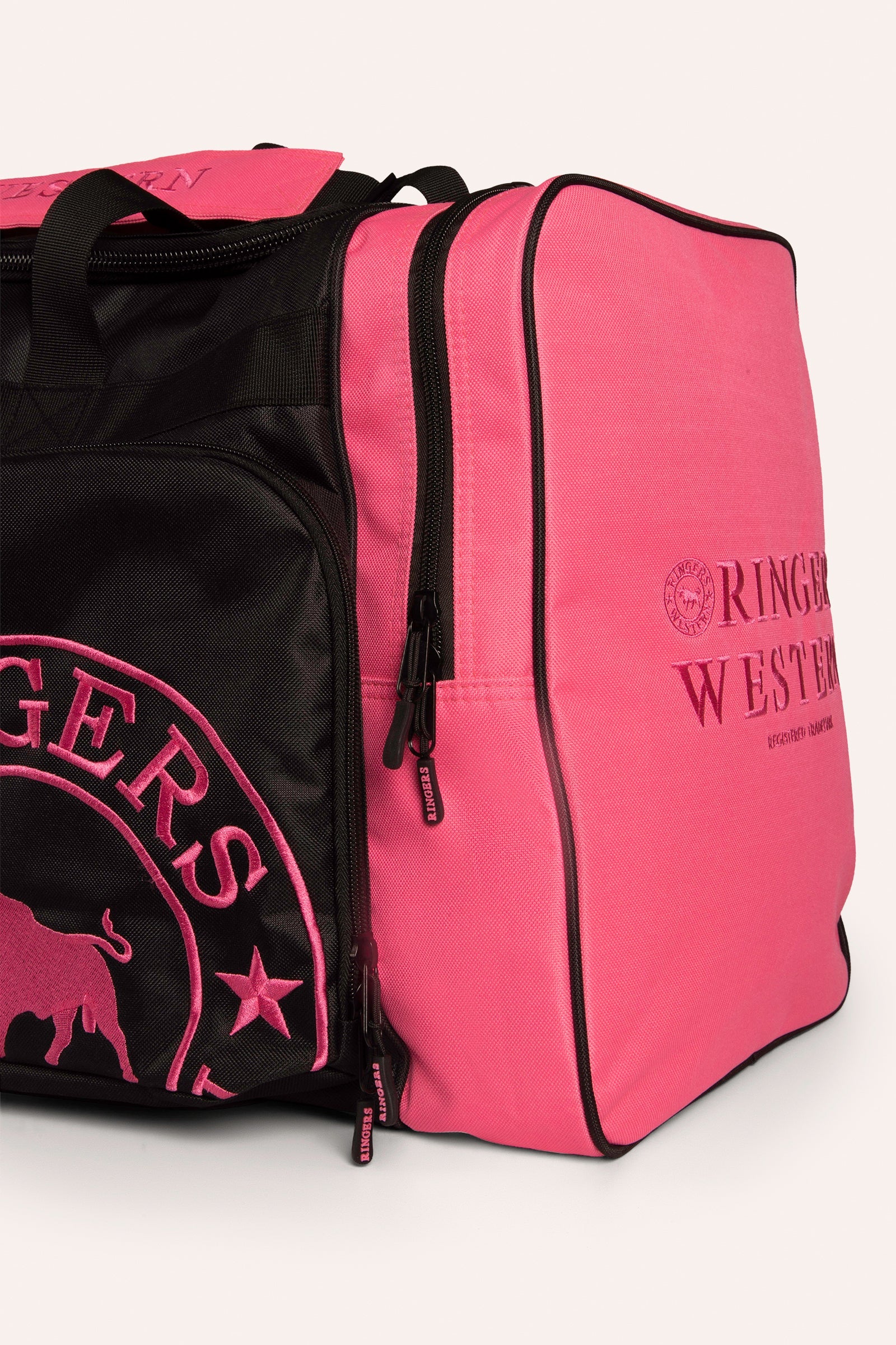 Ringers Western Rider Sports Bag