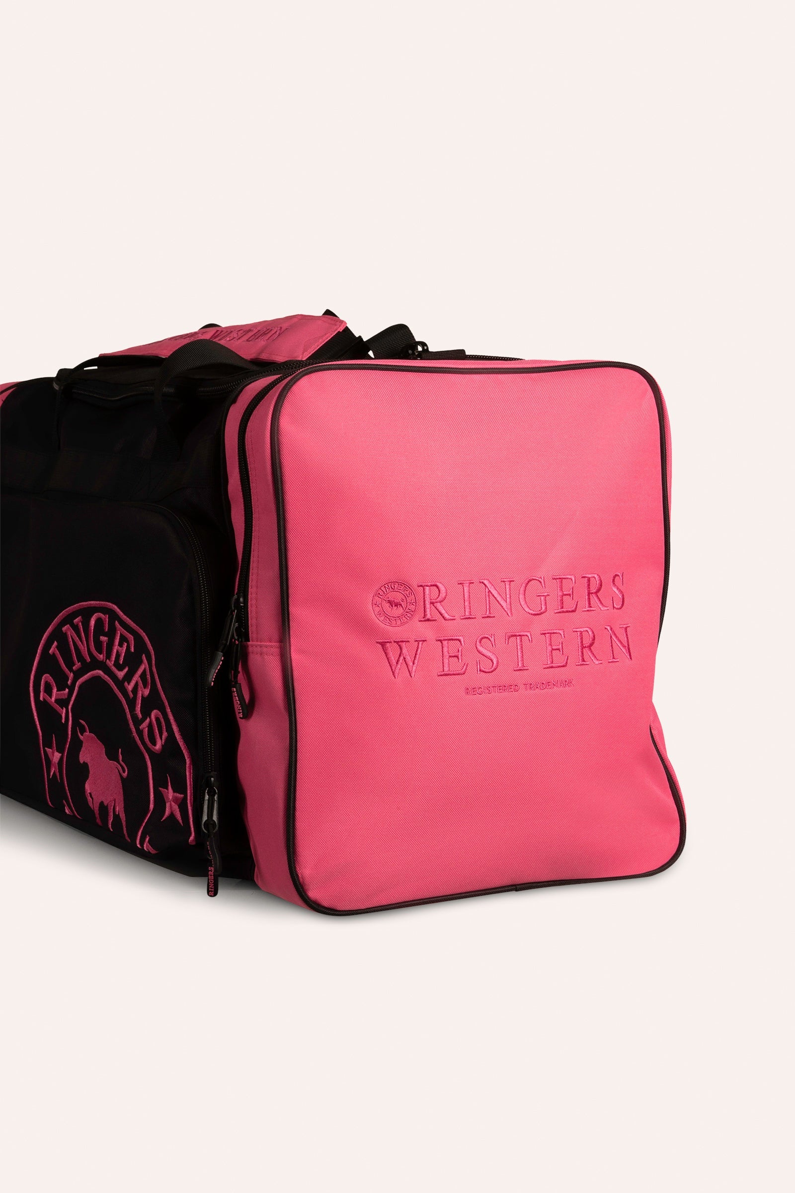 Ringers Western Rider Sports Bag