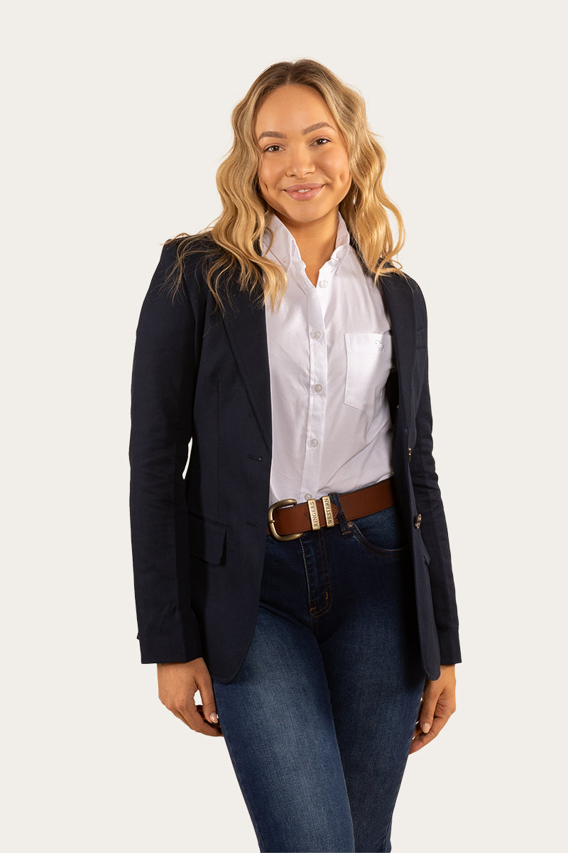 Ringers Western Amelia Womens Blazer