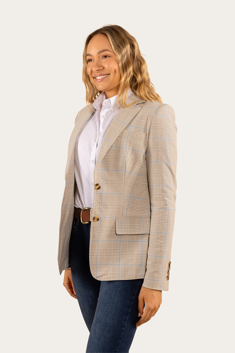 Ringers Western Amelia Womens Blazer