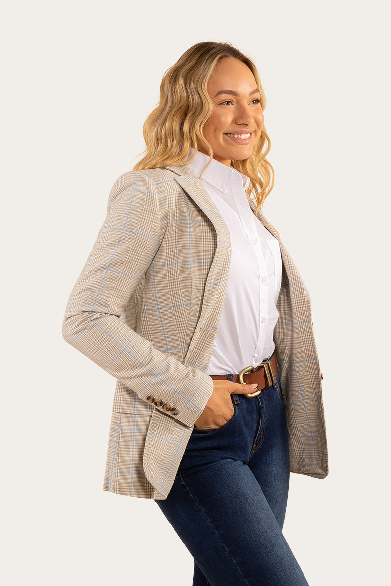 Ringers Western Amelia Womens Blazer