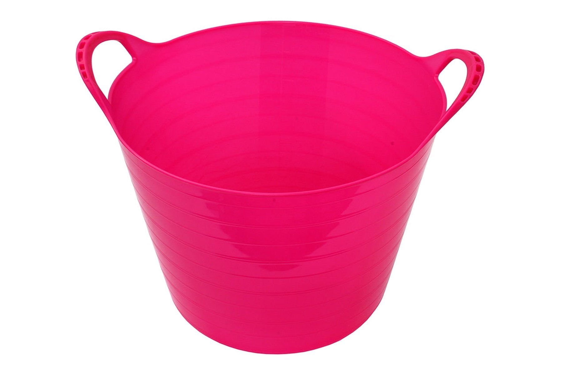 Blue Tag Flexi Bucket