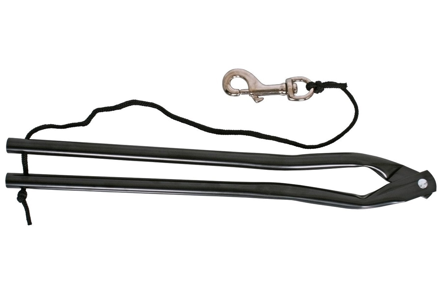 Blue Tag Humane Twitch