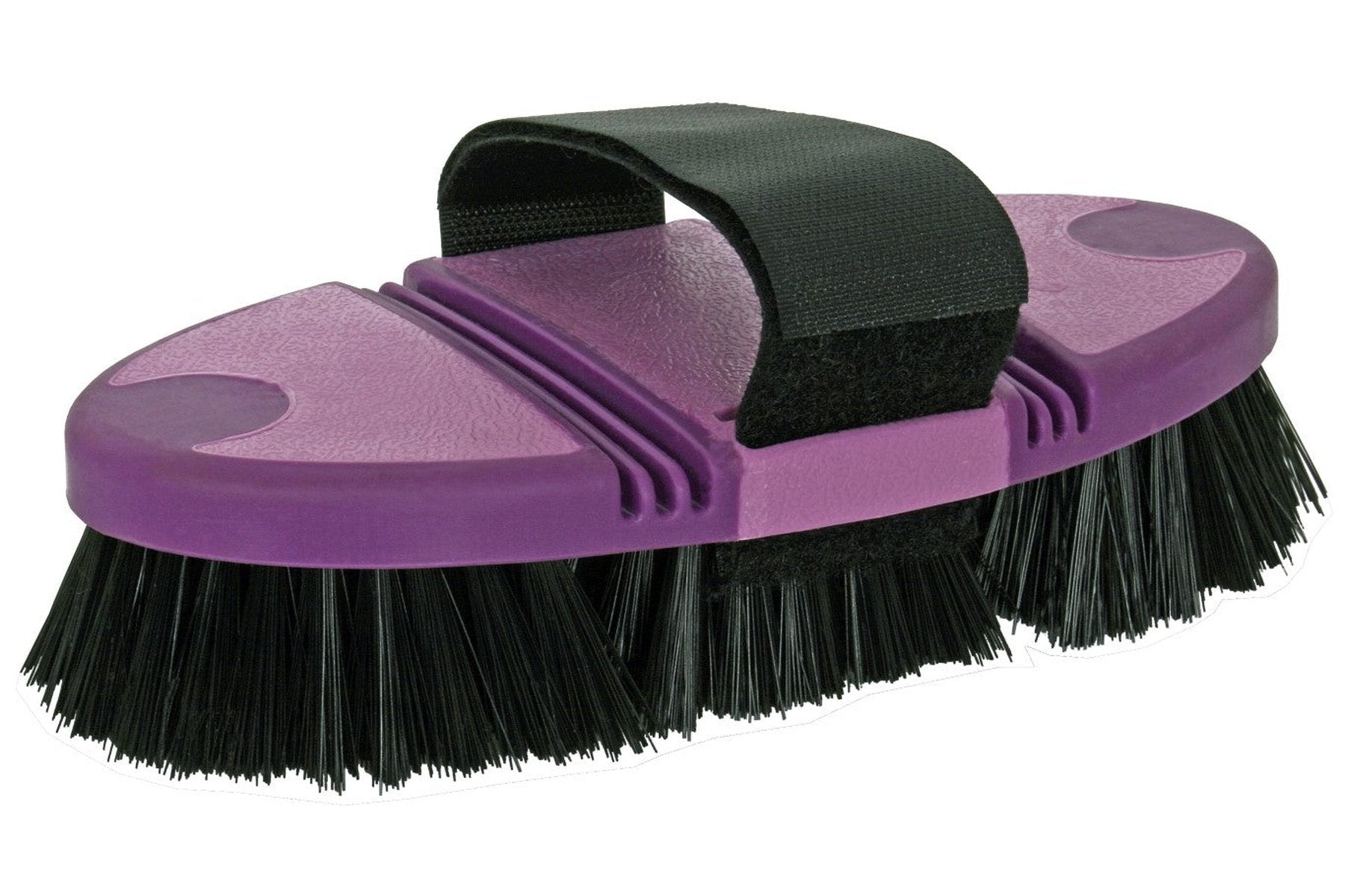 Blue Tag Soft Grip Flexi Body Brush