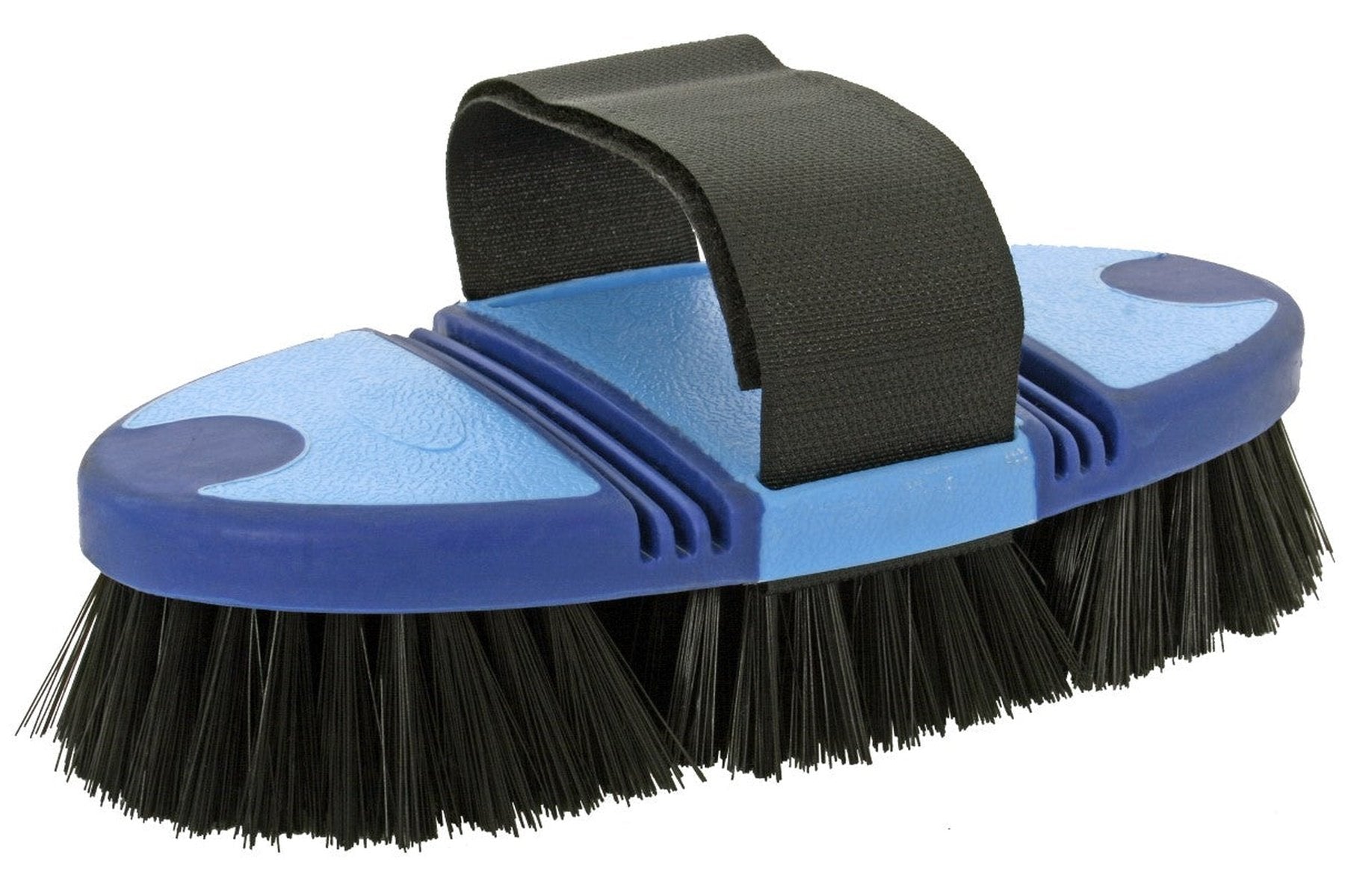 Blue Tag Soft Grip Flexi Body Brush