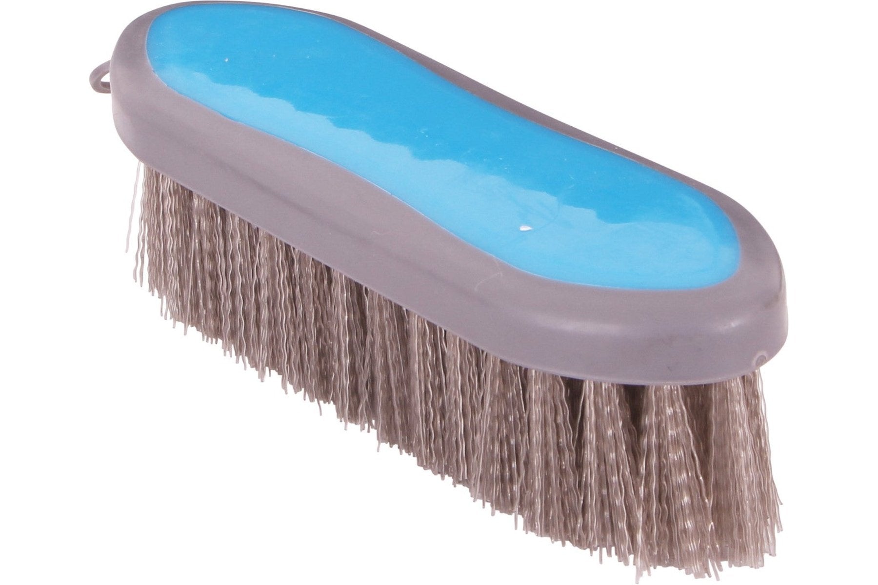 Blue Tag Soft Grip Dandy Brush