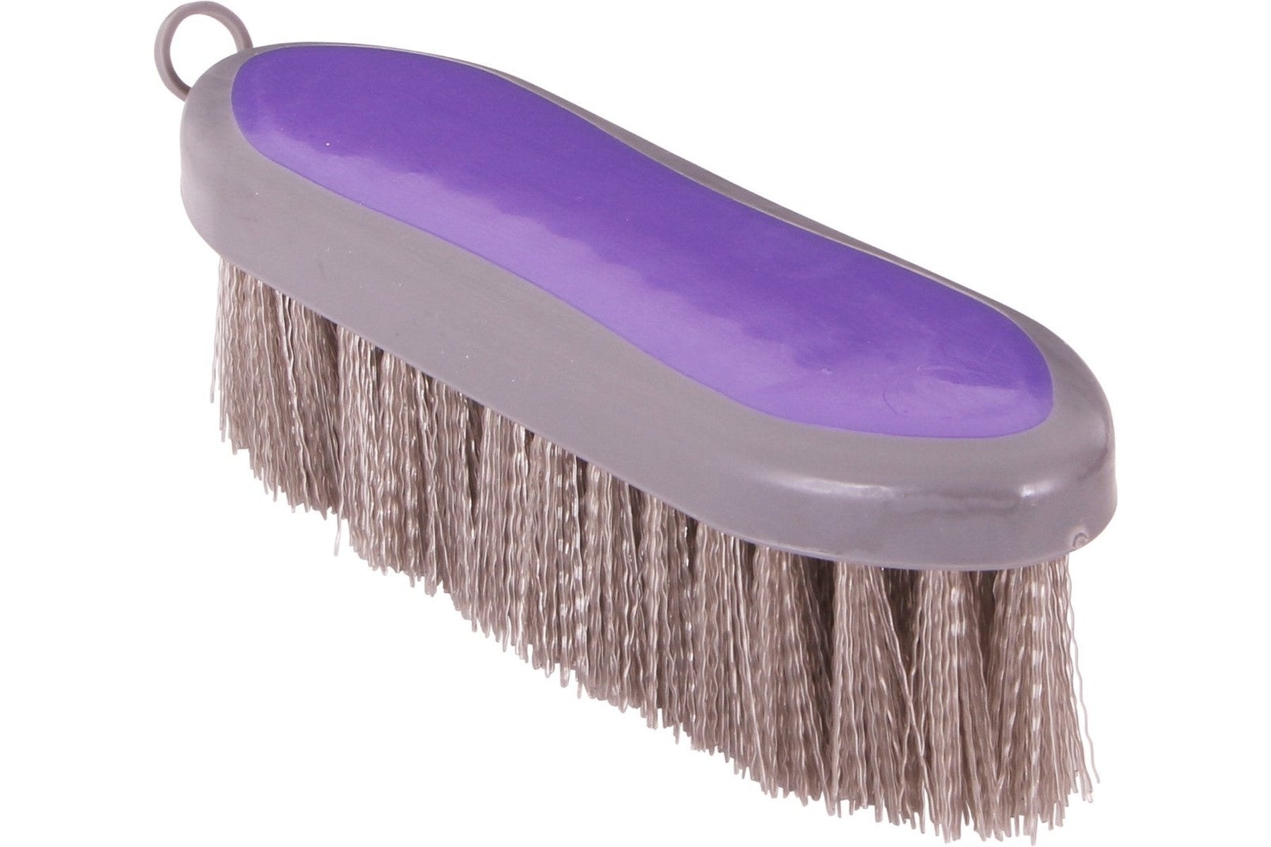 Blue Tag Soft Grip Dandy Brush