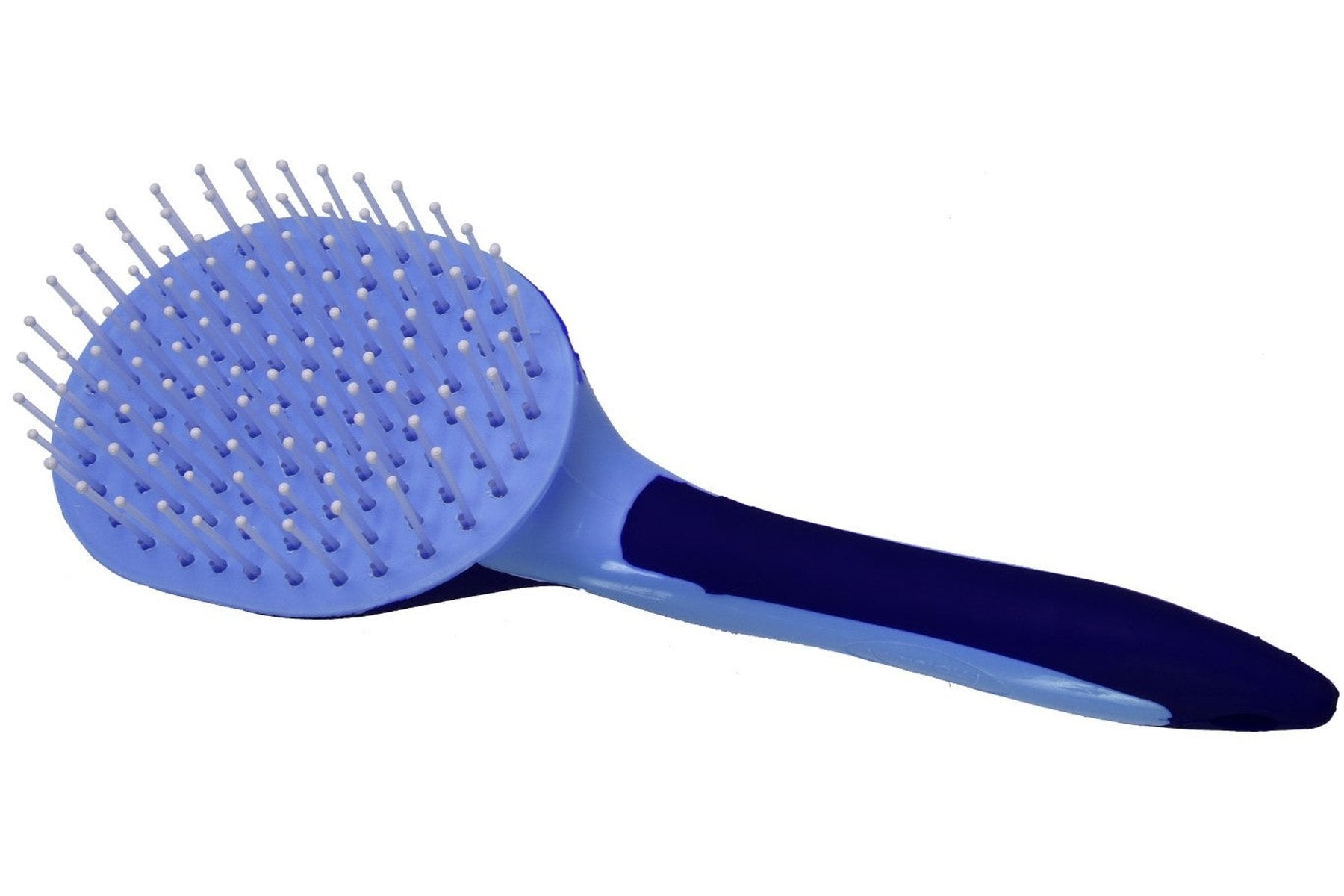 Blue Tag Soft Grip Mane and Tail Brush