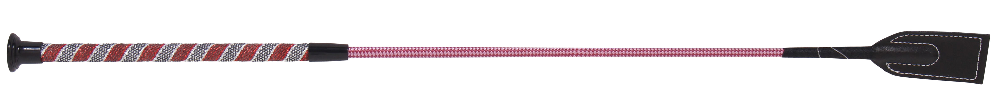 Blue Tag Sure Grip Riding Whip