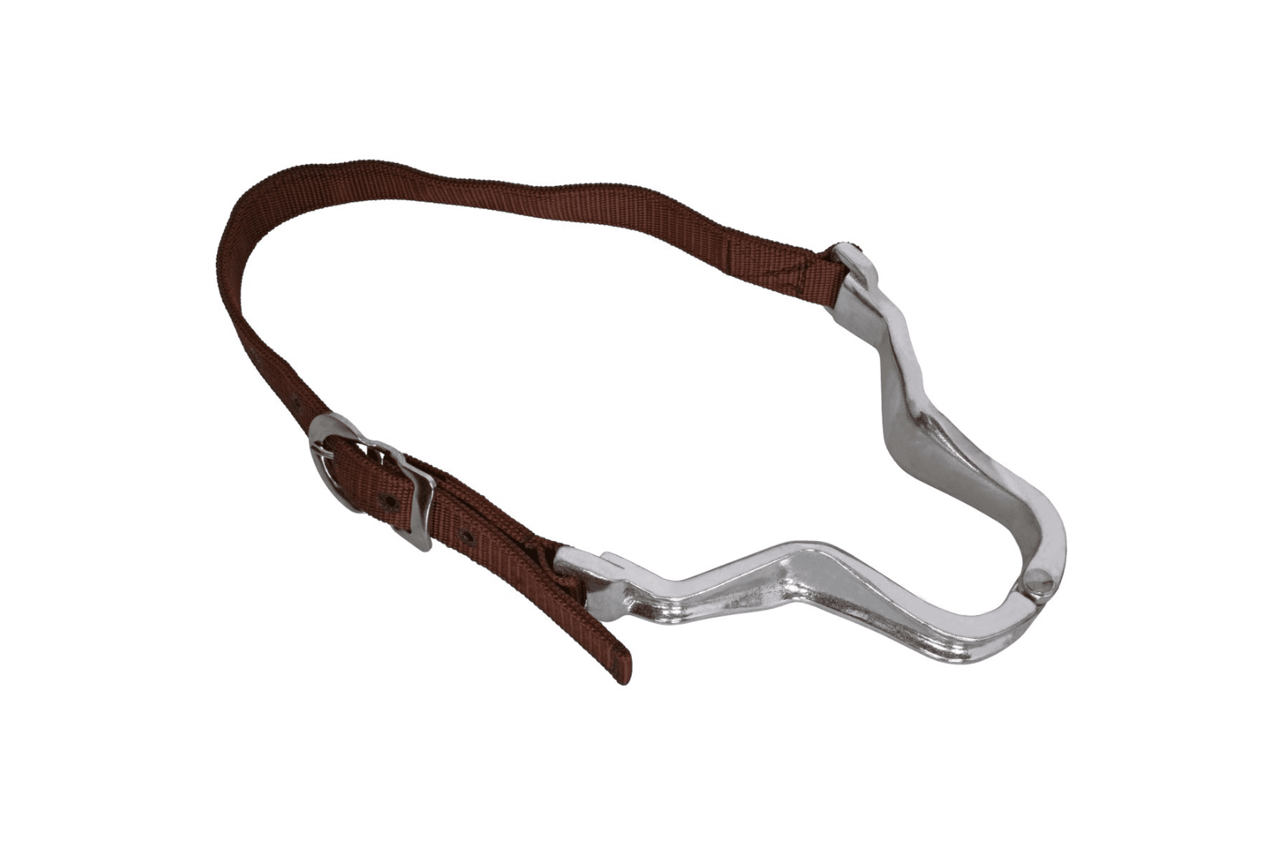 Blue Tag Windsucking Strap