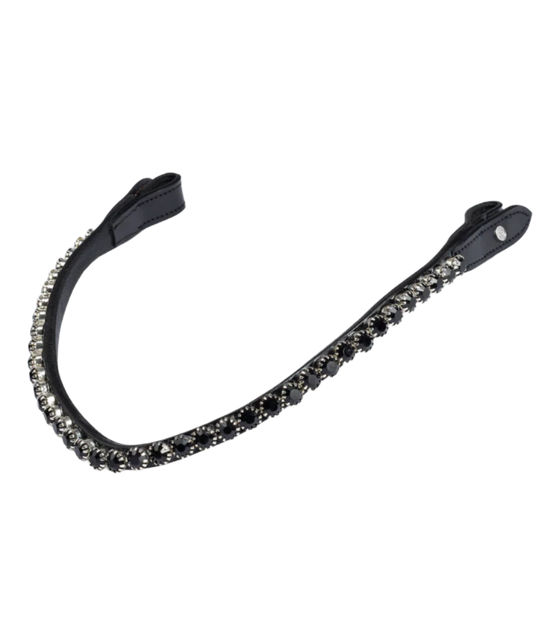 PS of Sweden Browband Big Black