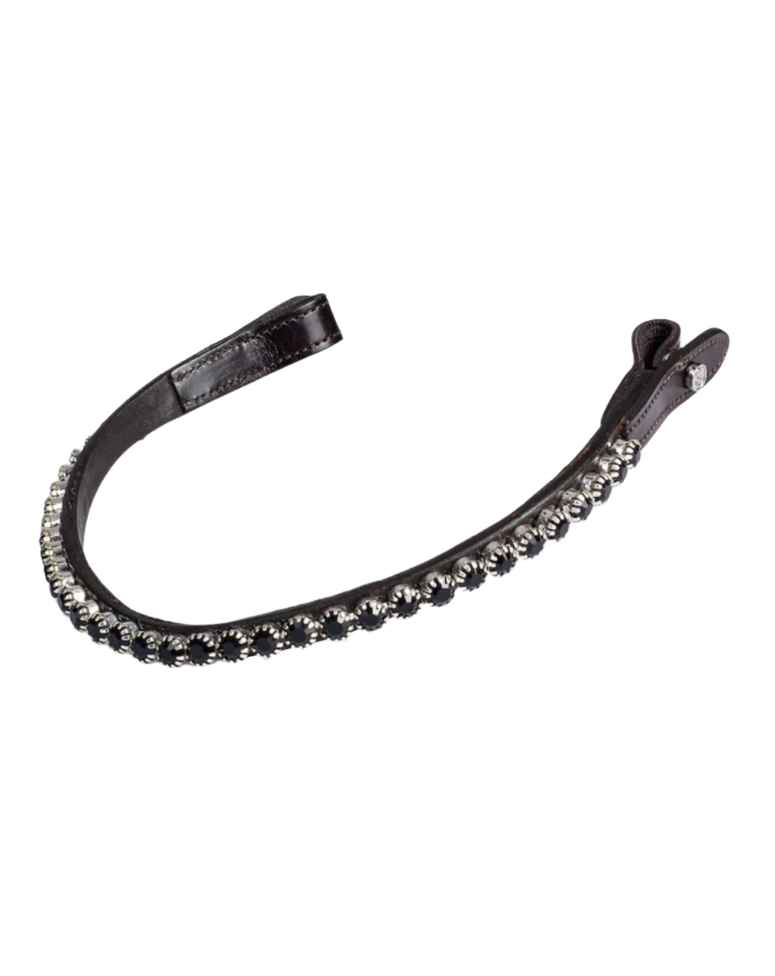 PS of Sweden Browband Big Black
