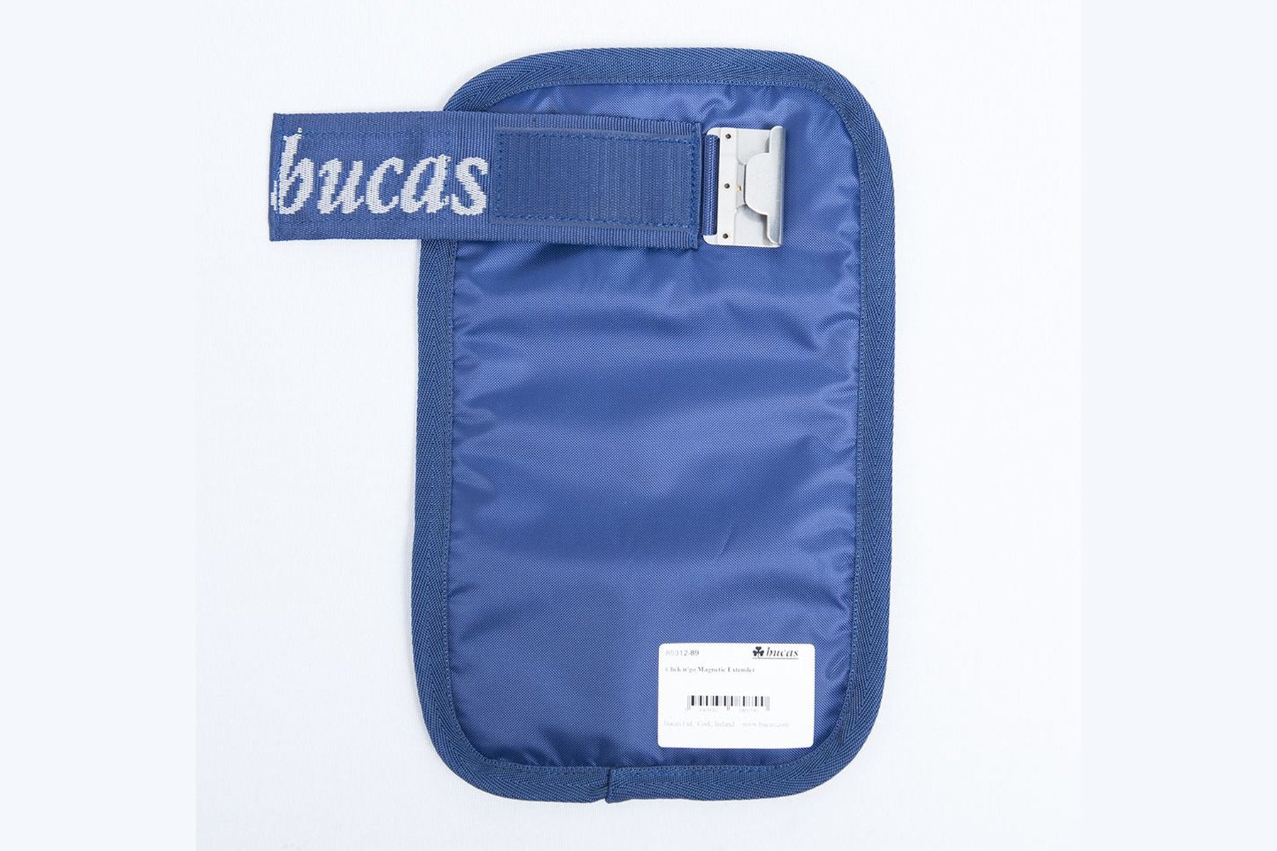 Bucas Rug Chest Extender