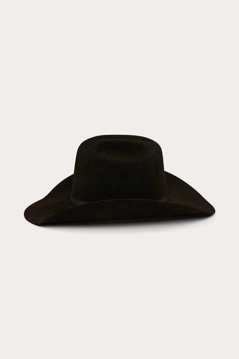 Ringers Western Buchanan Hat