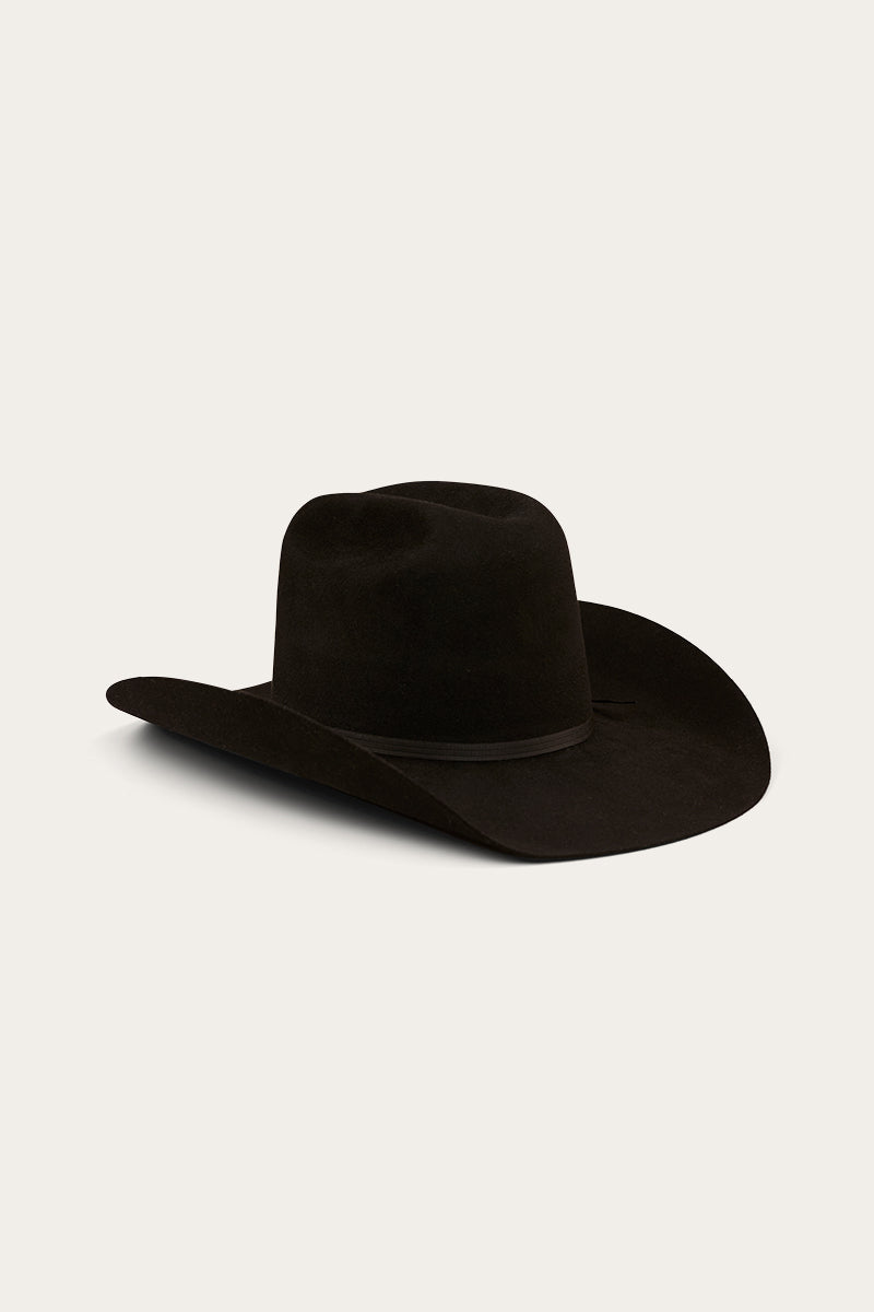 Ringers Western Buchanan Hat