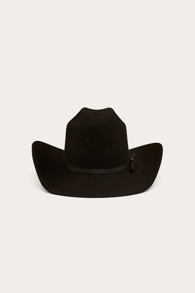 Ringers Western Buchanan Hat