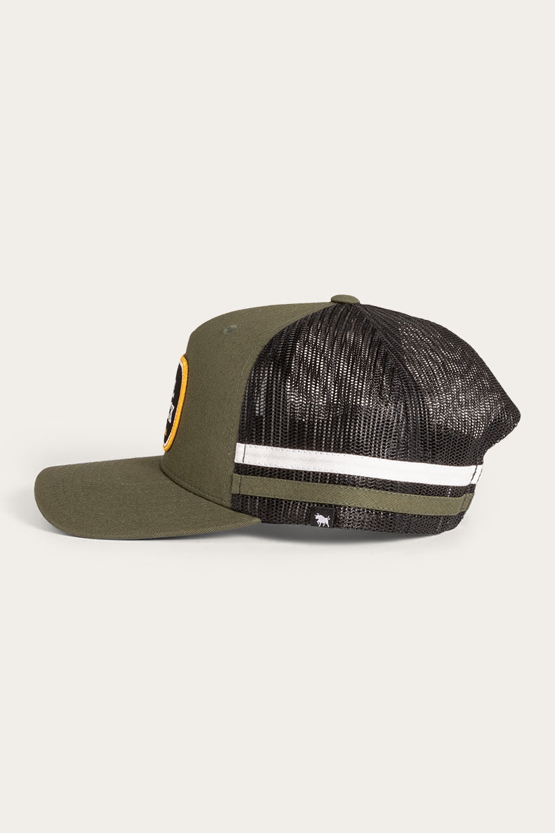 Ringers Western Lil Buck Kids Trucker Cap