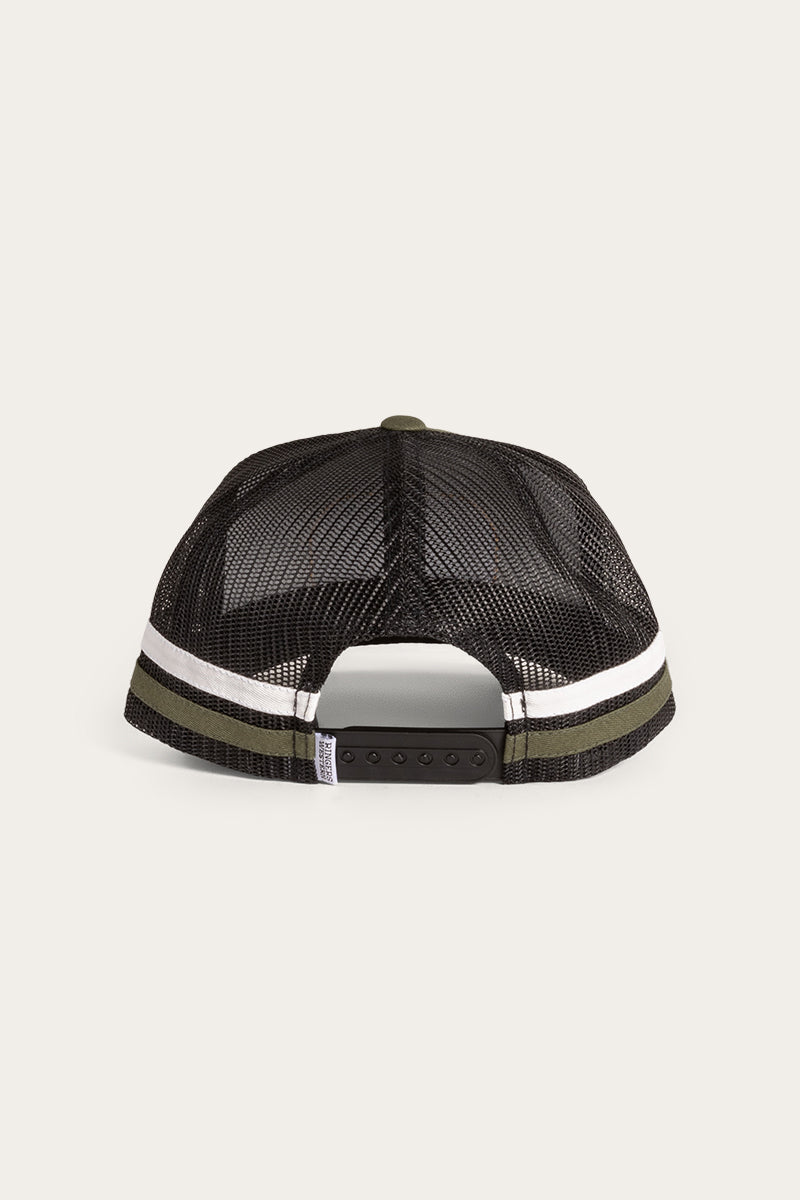 Ringers Western Lil Buck Kids Trucker Cap