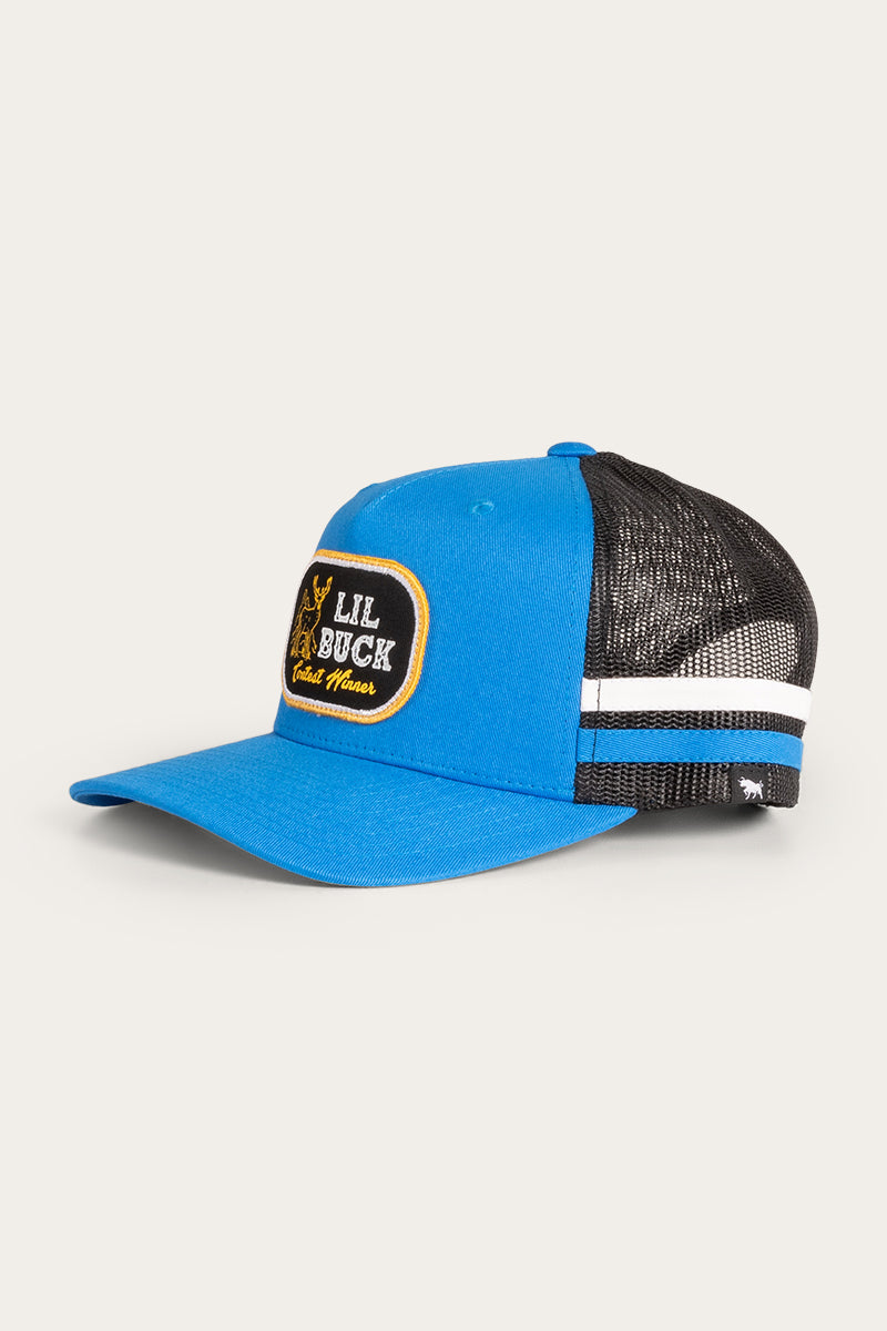 Ringers Western Lil Buck Kids Trucker Cap