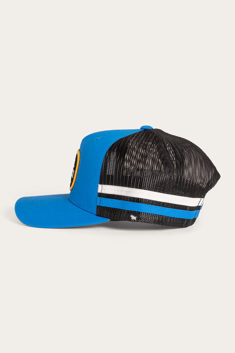 Ringers Western Lil Buck Kids Trucker Cap