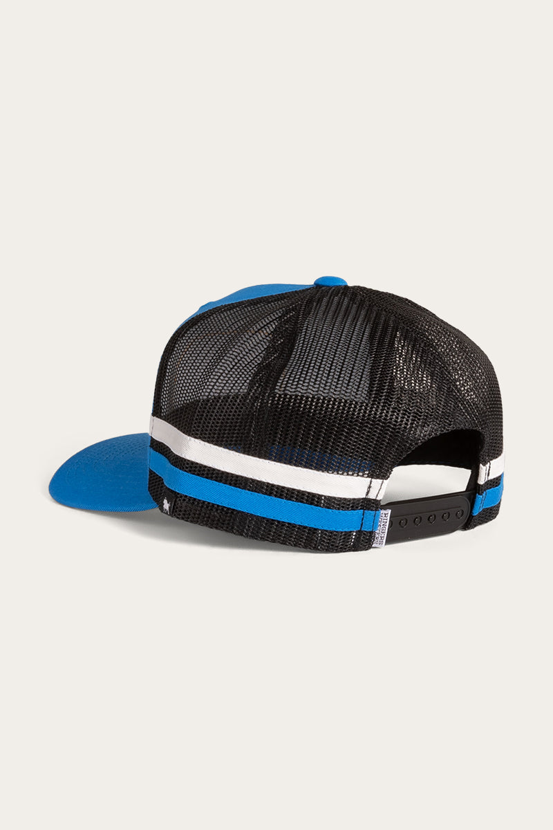 Ringers Western Lil Buck Kids Trucker Cap