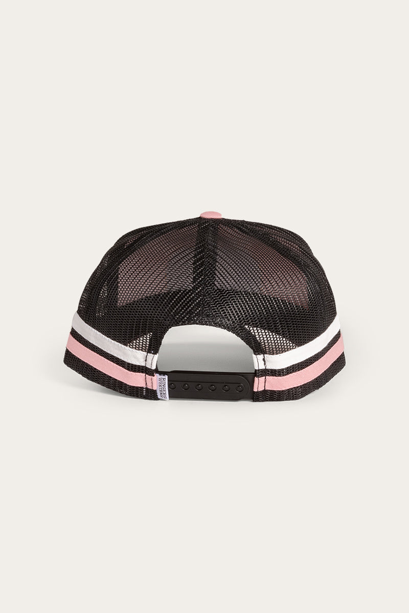 Ringers Western Lil Buck Kids Trucker Cap