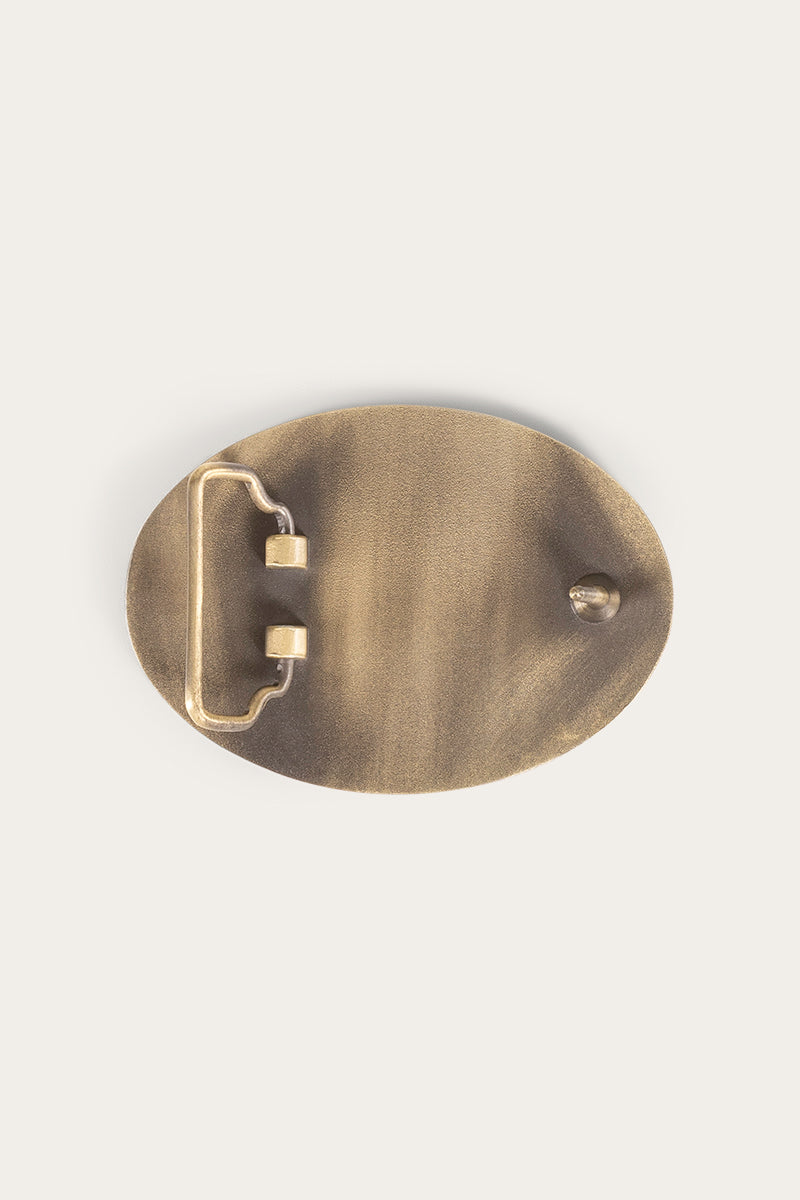 Ringers Western Kelby Belt Buckle