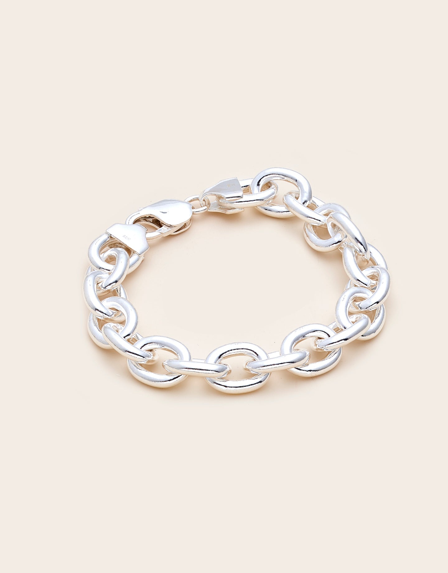 Whistle & Pop Buckle Up Bracelet