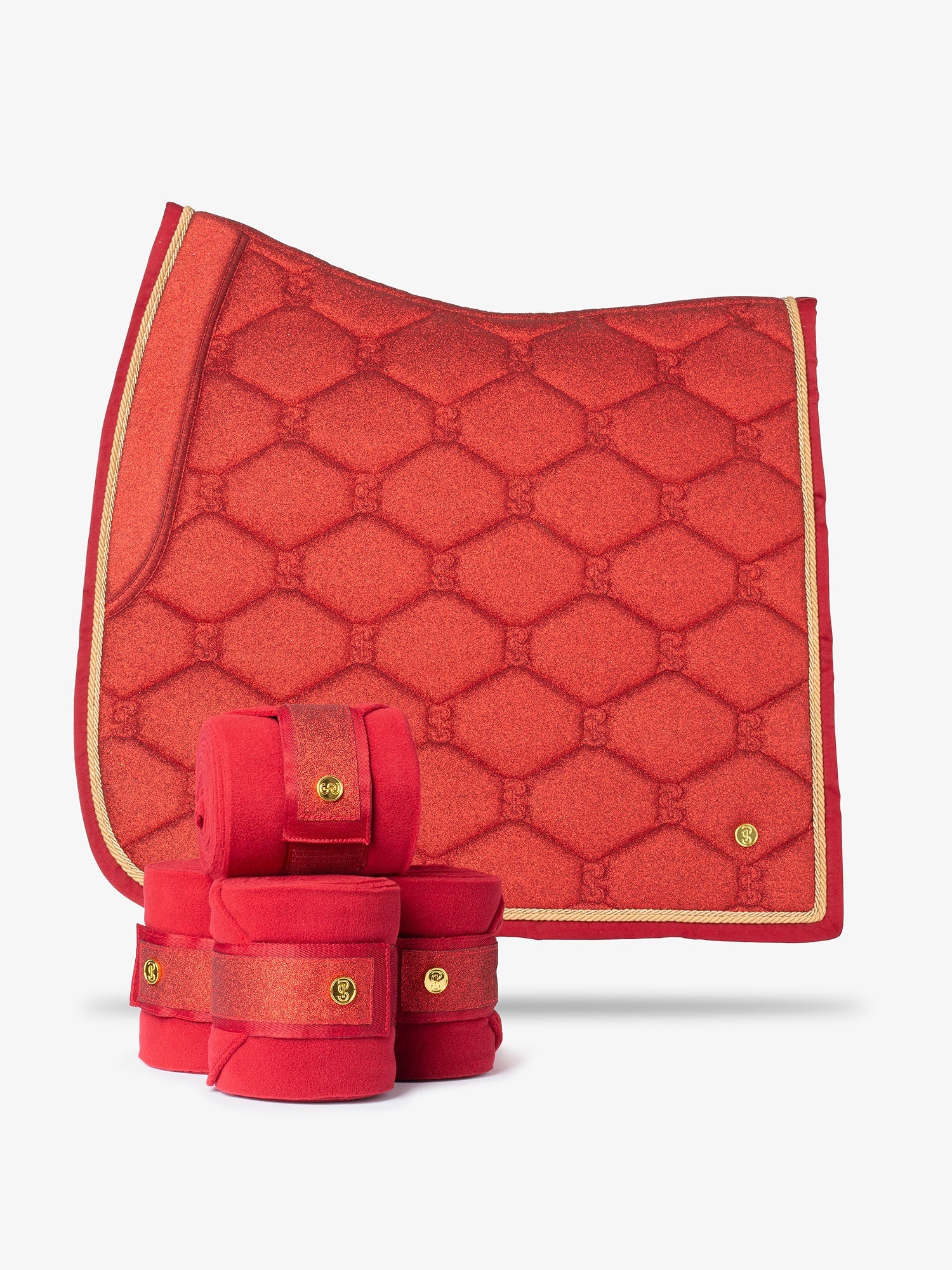 PS of Sweden Dressage Pad Signature