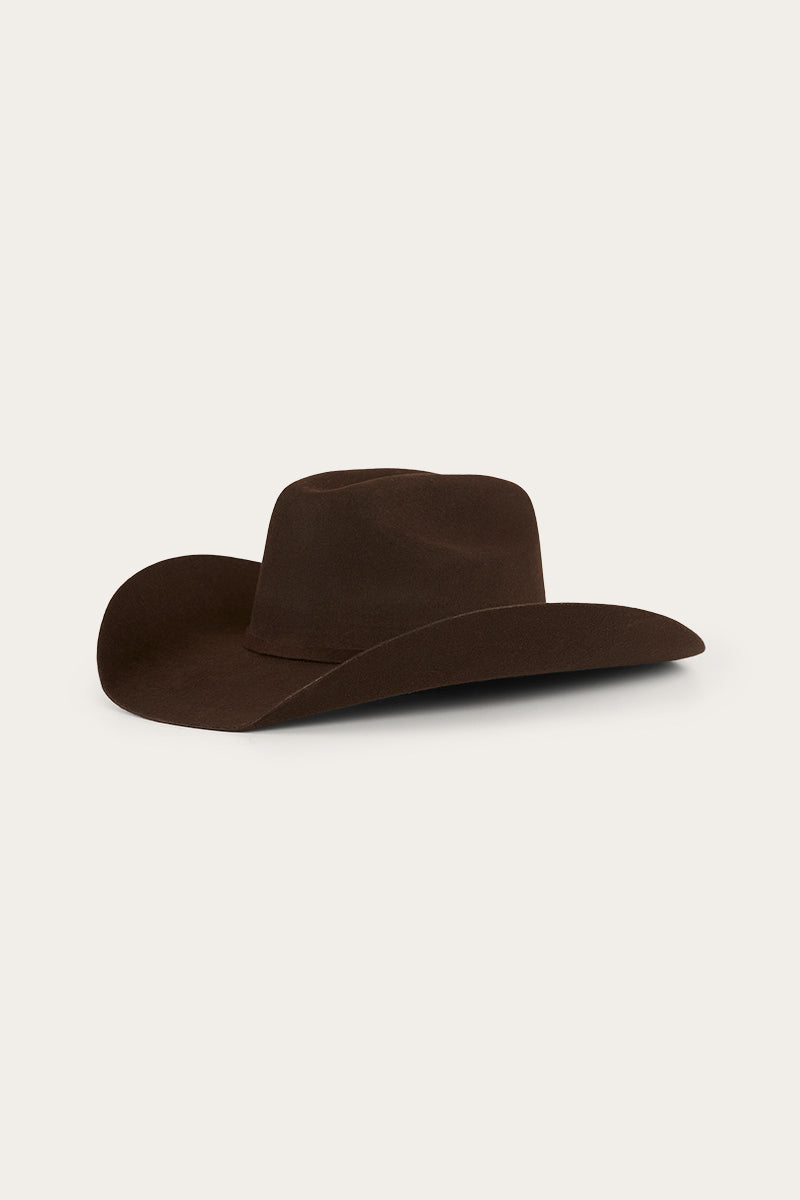 Ringers Western Buster Kids Hat