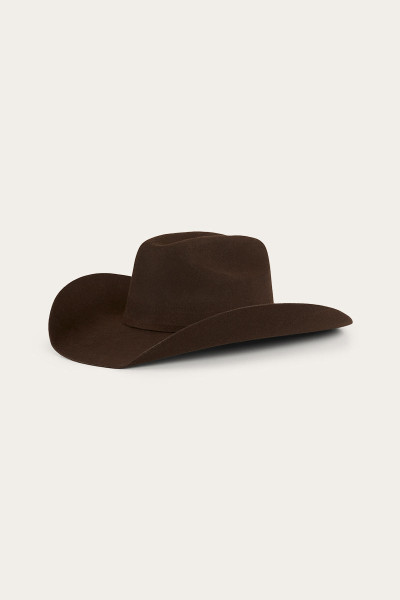 Ringers Western Buster Kids Hat