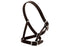 Blue Tag Leather Tethering Calf Halter