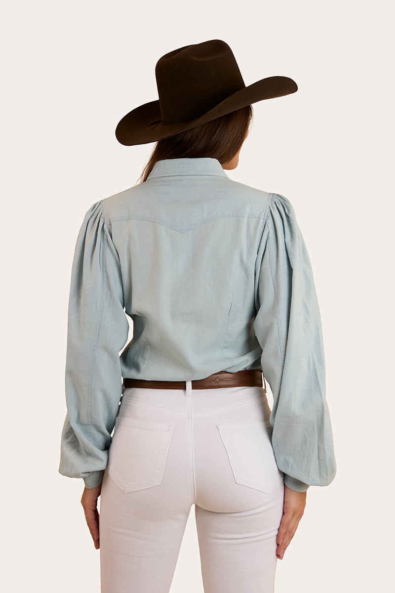Ringers Western Camila Womens Blouse
