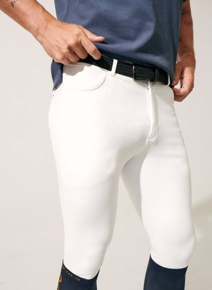 PS of Sweden Capis Breeches Men&