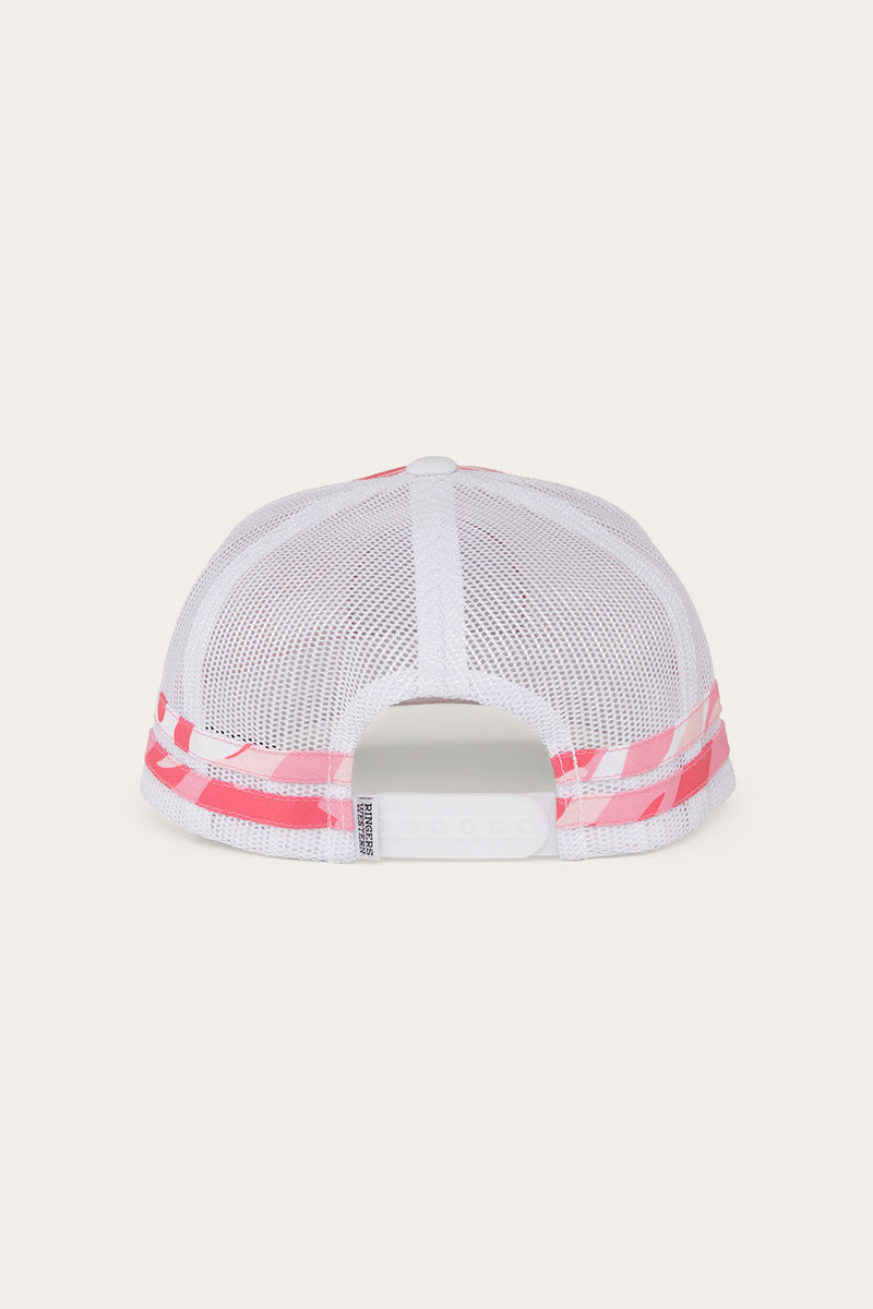 Ringers Western McCoy Kids Trucker Cap