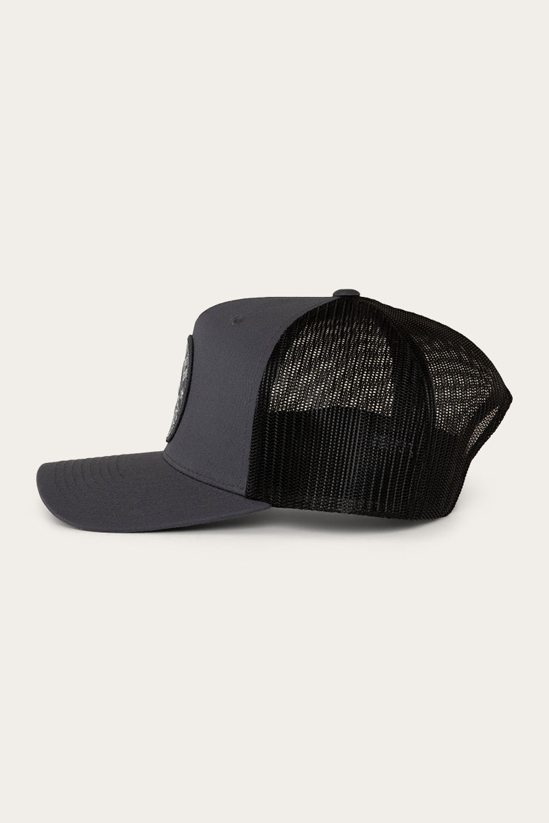 Ringers Western Signature Bull Trucker Cap