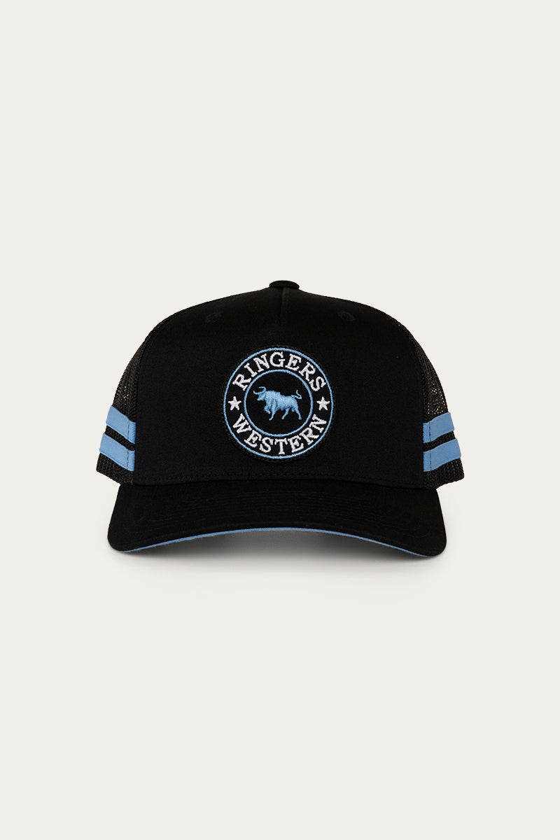 Ringers Western McCoy Kids Trucker Cap