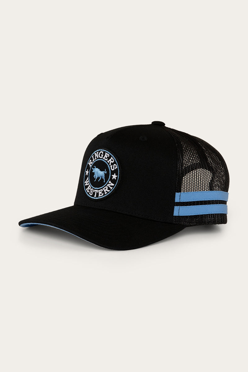 Ringers Western McCoy Kids Trucker Cap