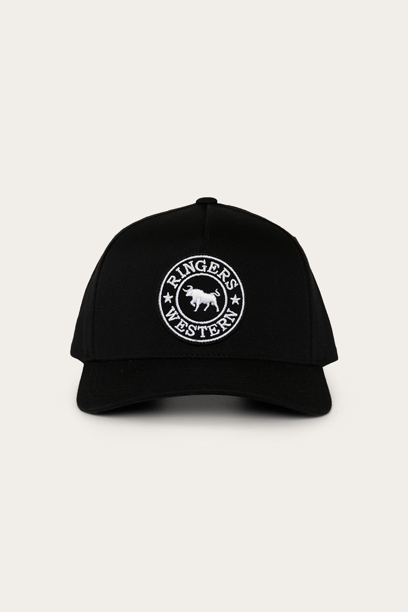 Ringers Western Fletcher Deep Fit Baseball Cap