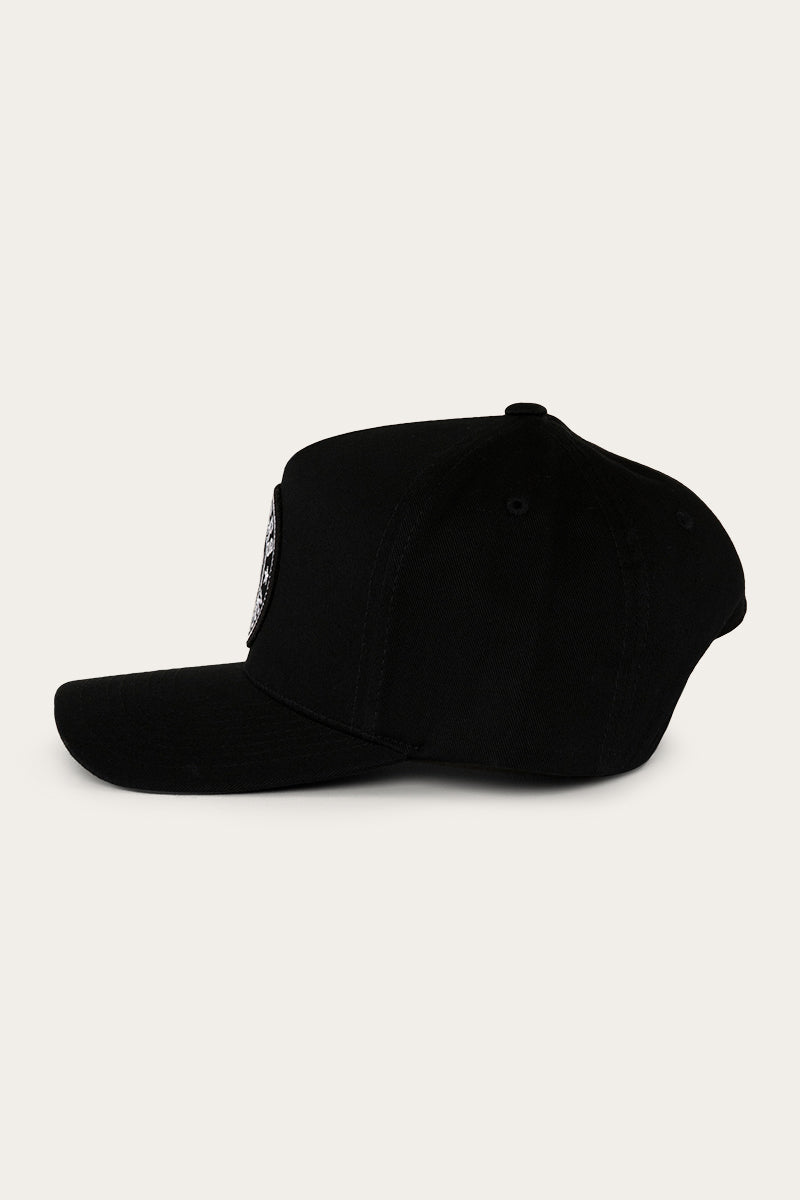 Ringers Western Fletcher Deep Fit Baseball Cap