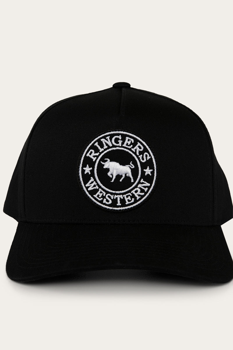 Ringers Western Fletcher Deep Fit Baseball Cap